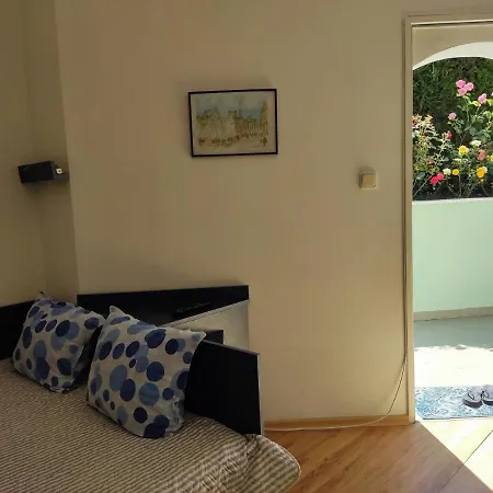 Penzion Family Kentavar Bjala