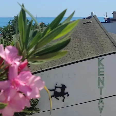 Family Kentavar * Bjala