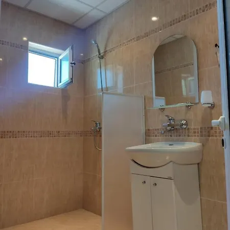 Penzion Family Kentavar *