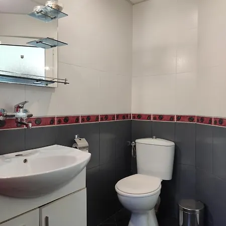 Penzion Family Kentavar Bjala