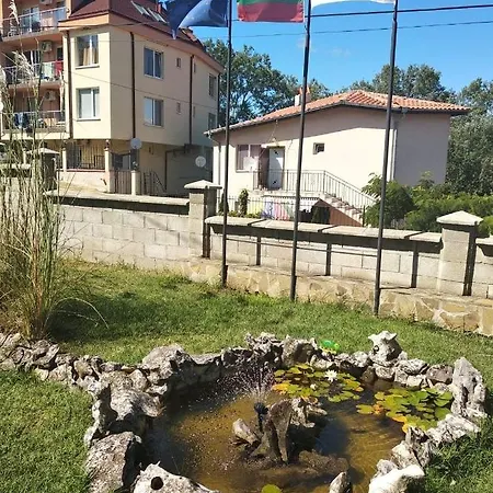 Penzion Family Kentavar *