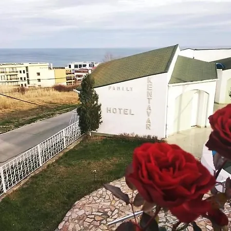 Family Kentavar Penzion Bjala