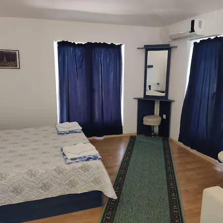 Family Kentavar * Bjala