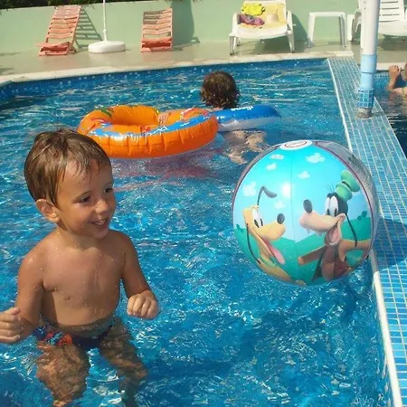 Penzion Family Kentavar