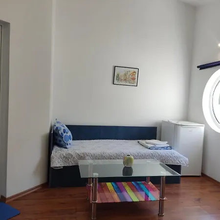 Family Kentavar Penzion Bjala