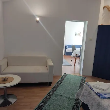 Penzion Family Kentavar