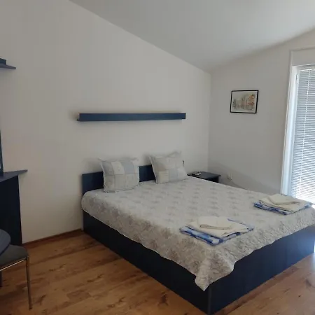 Gasthof Family Kentavar *