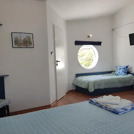 Gasthof Family Kentavar Byala (Varna)