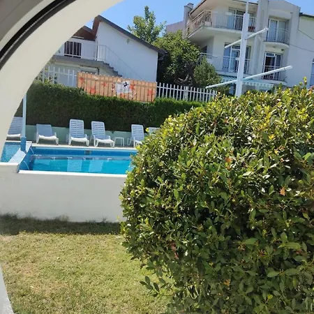 Family Kentavar Gasthof