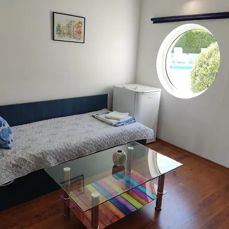 Family Kentavar Gasthof