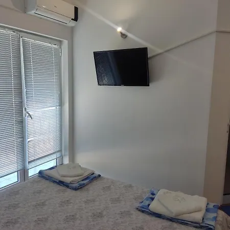 Gasthof Family Kentavar Byala (Varna)