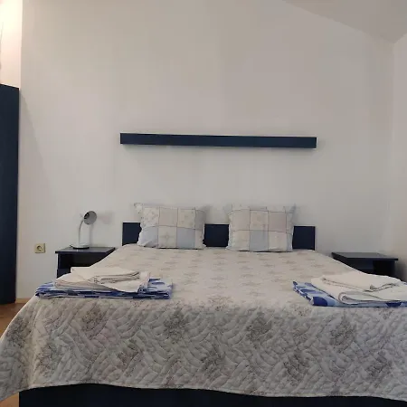 Family Kentavar Byala (Varna)