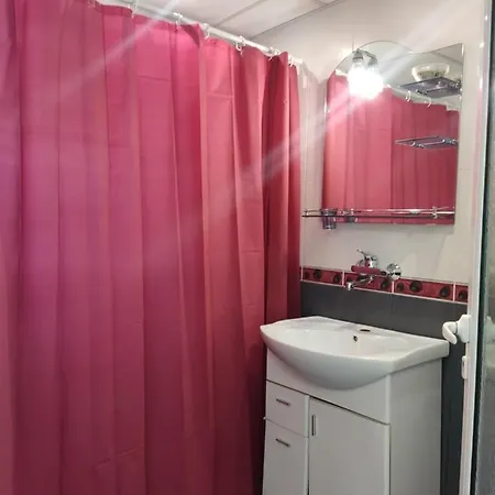 Gasthof Family Kentavar