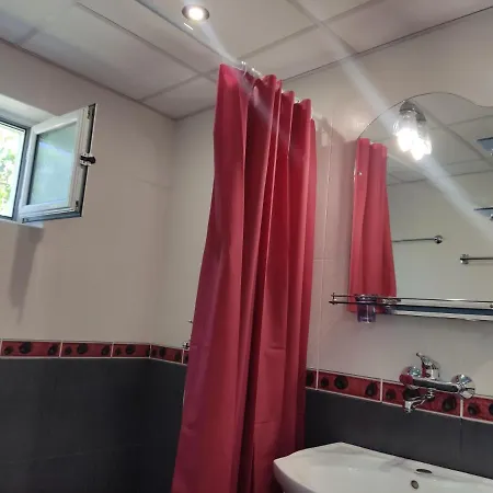 Gasthof Family Kentavar *