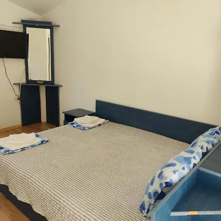 Gasthof Family Kentavar *