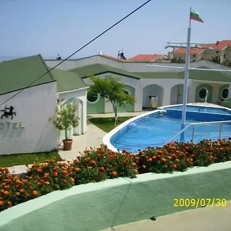 Gasthof Family Kentavar Byala (Varna)