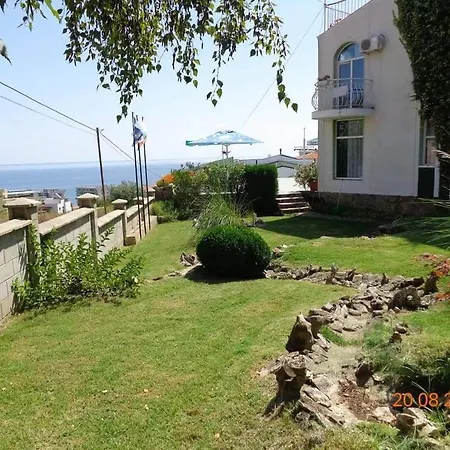 Gasthof Family Kentavar Byala (Varna)