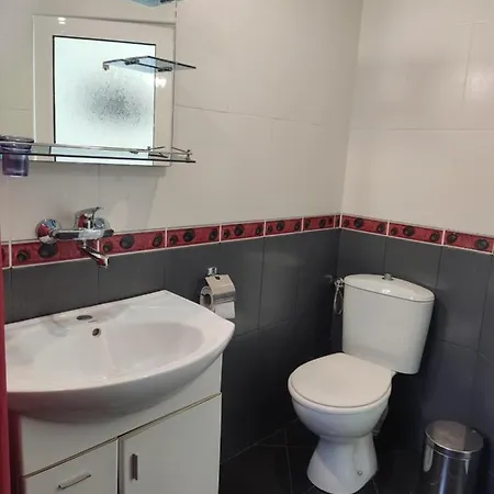 Gasthof Family Kentavar